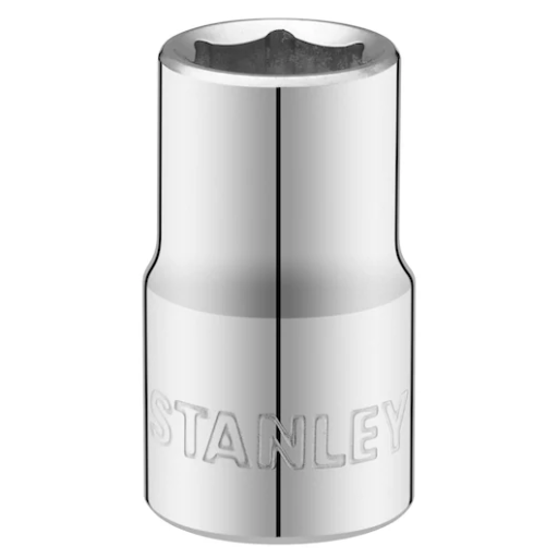 [STMT86513-0] Douille 13 mm 6 pans 1/2'' Stanley