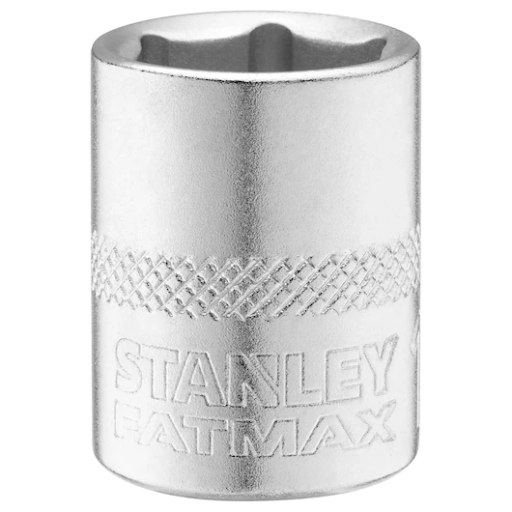 [FMMT17214-0] Douille 14 mm 6 pans 3/8'' Stanley Fatmax