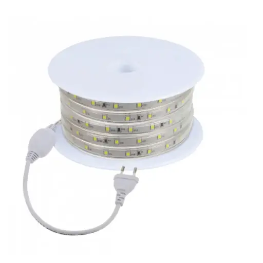 Ruban LED de chantier IP65