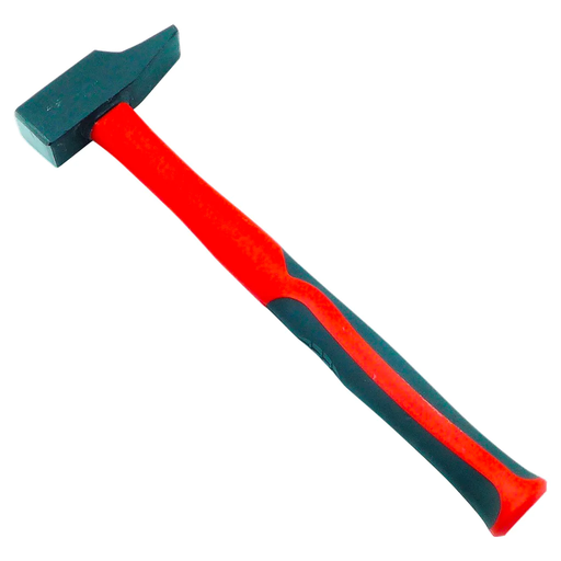Marteau rivoir manche fibre