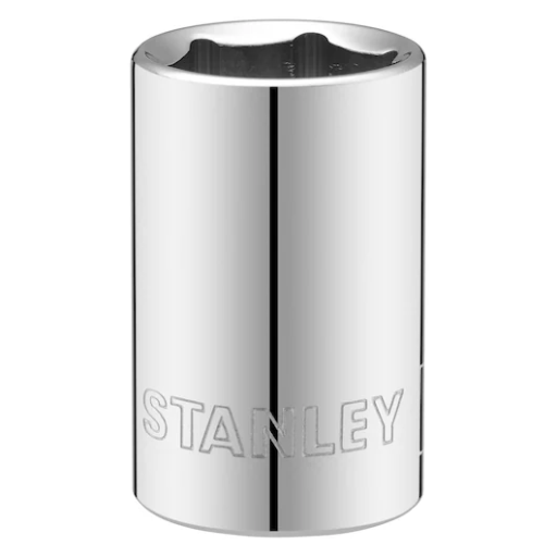 [STMT86517-0] Douille 17 mm 6 pans 1/2'' Stanley