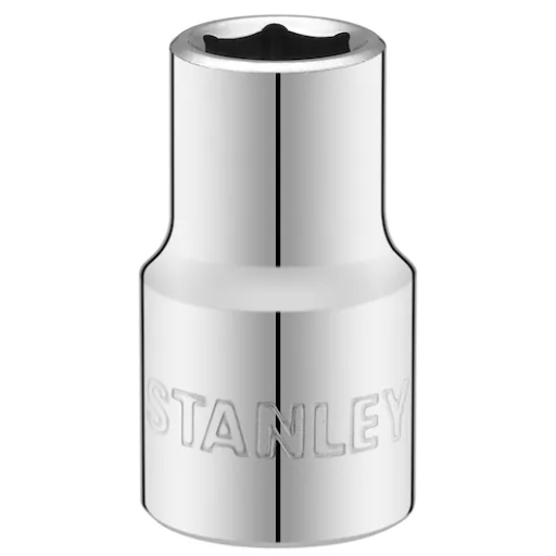 [DMP011] Douille 11 mm 6 pans Stanley 1/2''