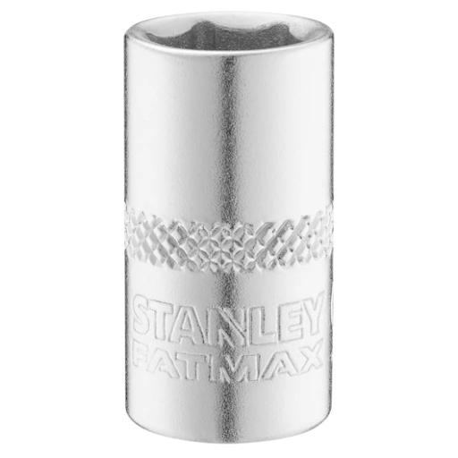 [FMMT17194-0] Douille 9 mm 6 pans 1/4'' Stanley Fatmax