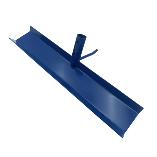 Épandeur à béton
