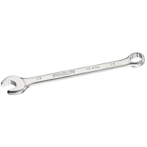 [FMMT13036-0] Clé mixte anti-ripage 13 mm Stanley Fatmax