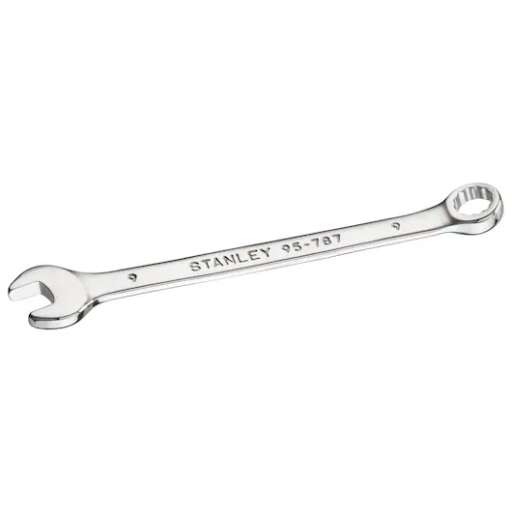 [STMT95787-0] Clé mixte de 9 mm Stanley