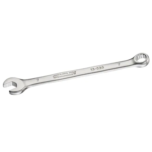 [FMMT13030-0] Clé mixte 7 mm anti-slip Fatmax