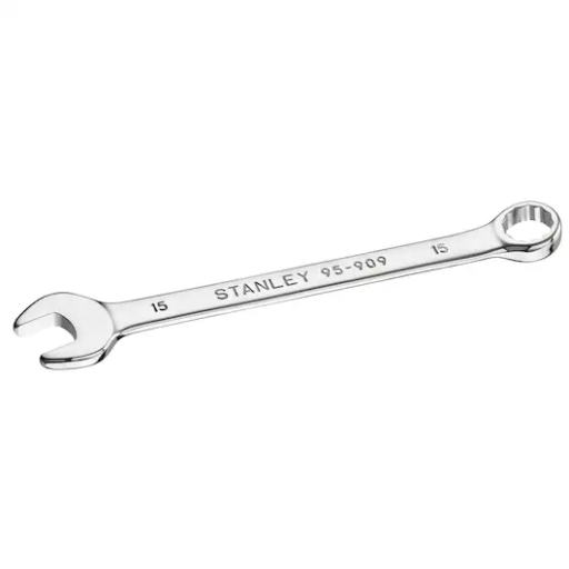 [STMT95909-0] Clé mixte de 15 mm Stanley