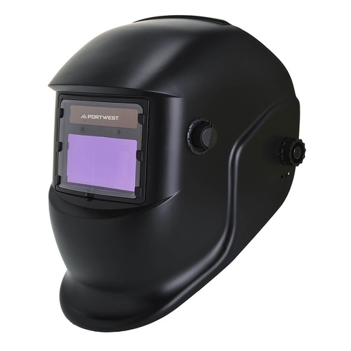 [CASSBN] Casque de soudage Bizweld plus Noir