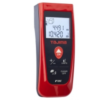 [TLM050] Télèmètre Laser 50m - Optique Leica Tajima