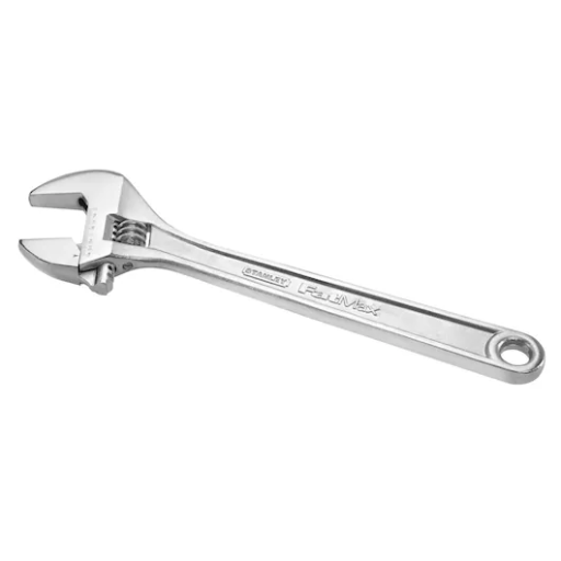 [0-95-876] Clé à molette Stanley Fatmax 375 mm