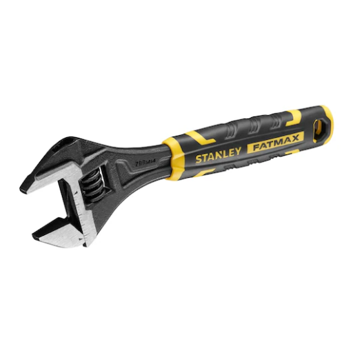 [FMHT13126-0] Clés à molette Quick Adjust 200mm Fatmax