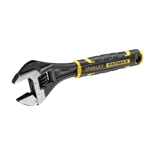 [FMHT13125-0] Clés à molette Quick Adjust 150mm Fatmax