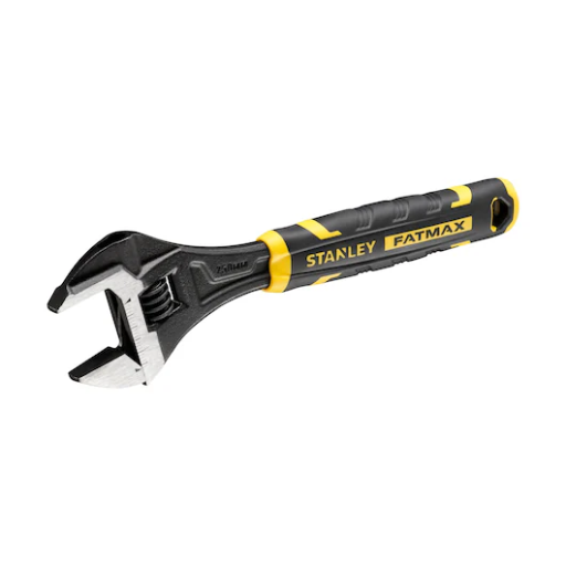 [FMHT13127-0] Clés à molette Quick Adjust 250mm Fatmax