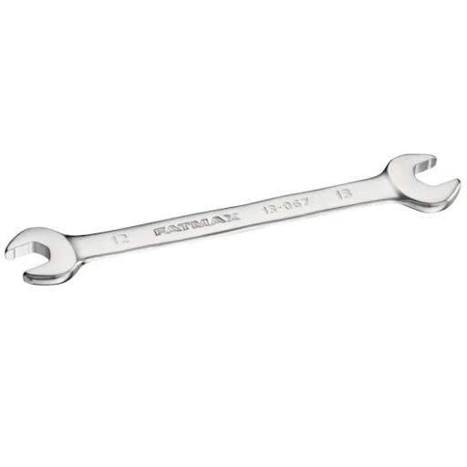 [FMMT13067-0] Clé à fourche anti-ripage Stanley Fatmax 12 x 13 mm