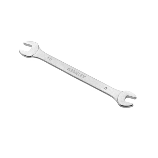 [1-13-265] Clé à fourche 8X10mm