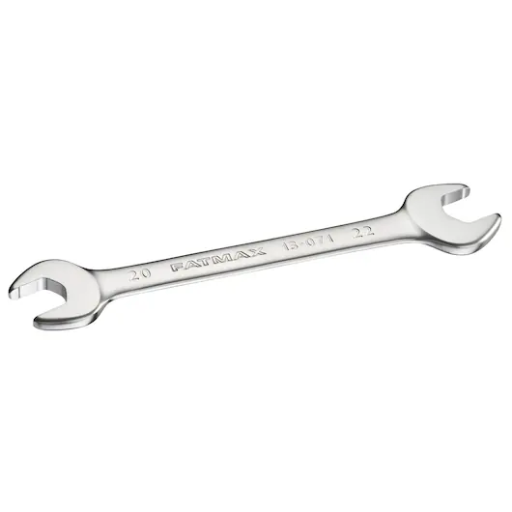 [FMMT13071-0] Clé à fourche anti-ripage Stanley Fatmax 20 x 22 mm