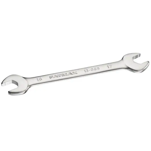 [FMMT13069-0] Clé à fourche anti-ripage Stanley Fatmax 16 x 17 mm