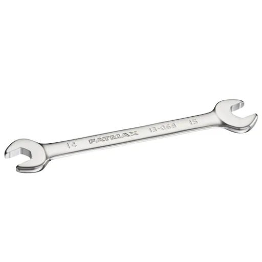 [FMMT13068-0] Clé à fourche 14x15mm anti-slip Fatmax