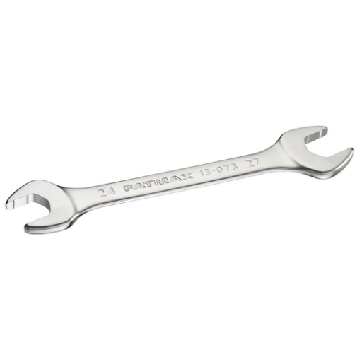 [FMMT13073-0] Clé à fourche anti-ripage Stanley Fatmax 24 x 26 mm