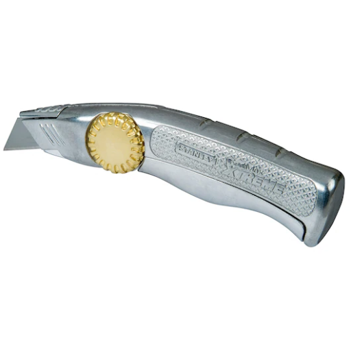 [0-10-818] Couteau à lame fixe titan Fatmax pro