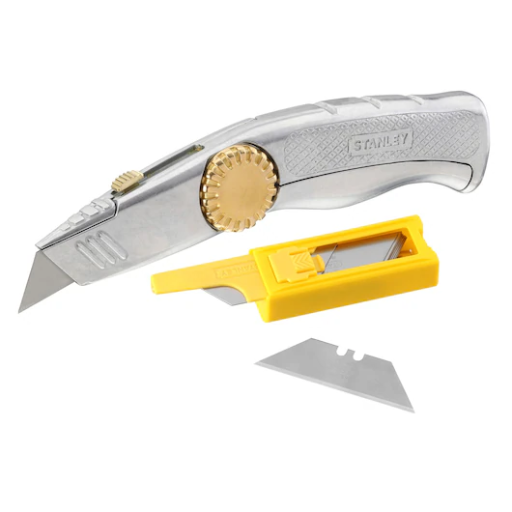 [0-10-819] Couteau à lame rétractable Xtreme™ Stanley Fatmax