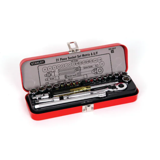 [STHT10479-0] Cutter premium à lame rétractable Stanley