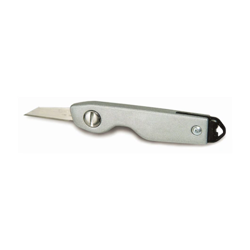 [0-10-598] Couteau de poche pliant Stanley