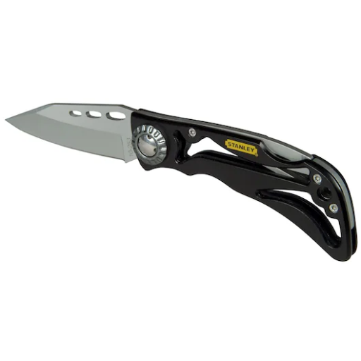 [0-10-253] Couteau sport Skeleton Stanley