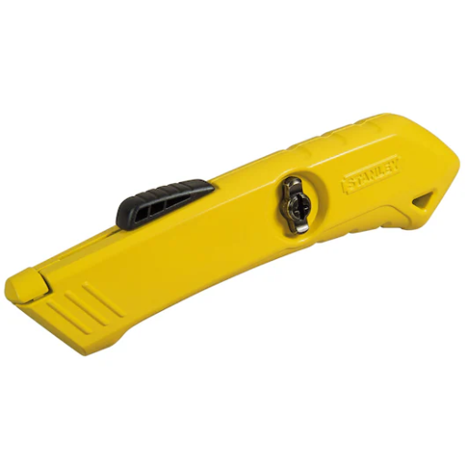 [STHT0-10193] Cutter de sécurité Stanley auto-rétractable