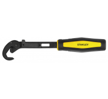 Clé à griffe Stanley