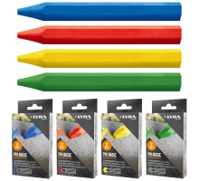 Craies industrielles