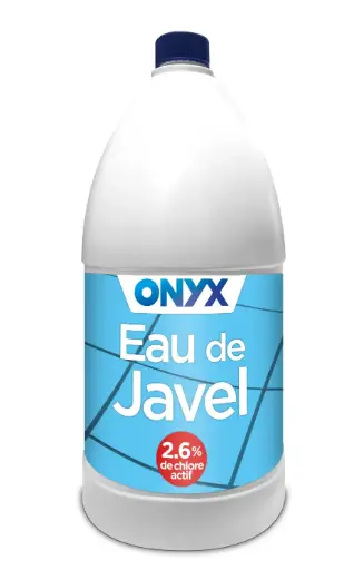 [EAJ001] Eau de javel