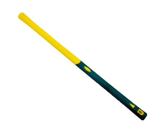 [MAF090] Manche trimatière pour pioche à oeil rond 90cm