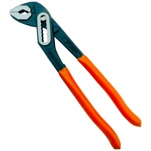 Pince multiprise entrepassée isolée