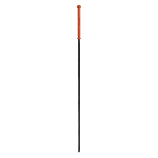 Piquet droit ISOLFICHE
