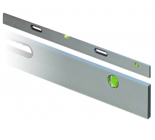 Règle de maçon à niveau