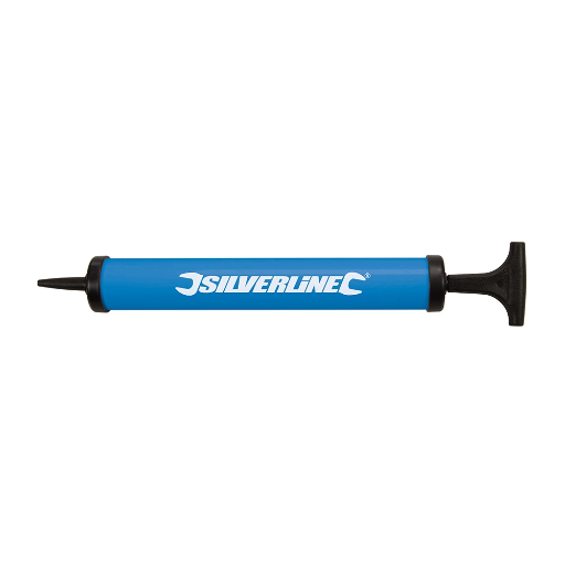 [PDS003] Pompe de soufflage