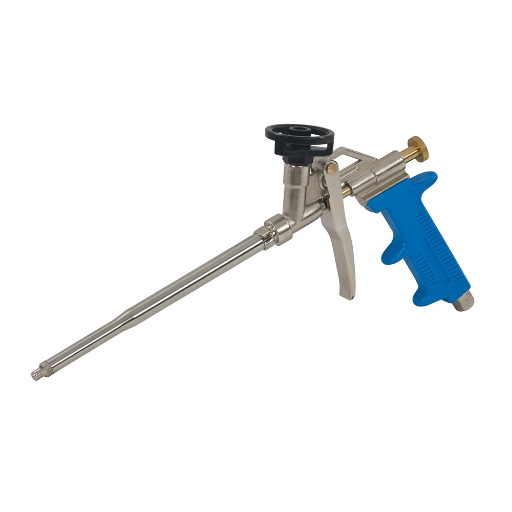 [PAU001] Pistolet à usage intensif pour mousse PU