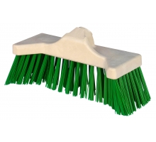 Balai cantonnier Buldozer 32cm