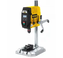 [PAC01] Perceuse à colonne