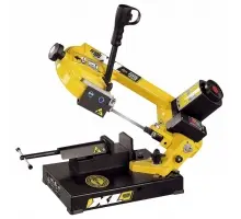 [SAR01] Scie à ruban