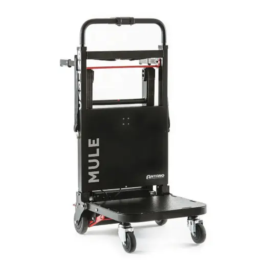 Monte escalier pliable - Donkey Mule