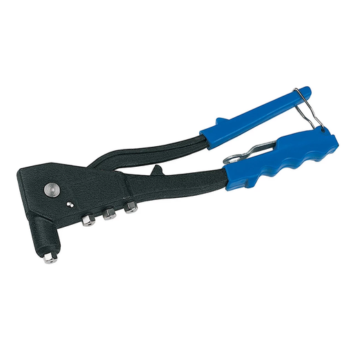 [PAR060] Pince à riveter manuelle et 60 rivets