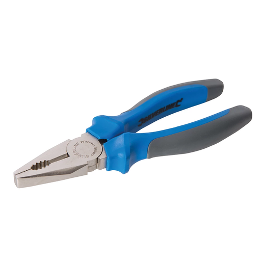 [PUG001] Pince universelle, gamme Expert