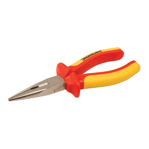 [PAB001] Pince à bec long VDE, gamme Expert