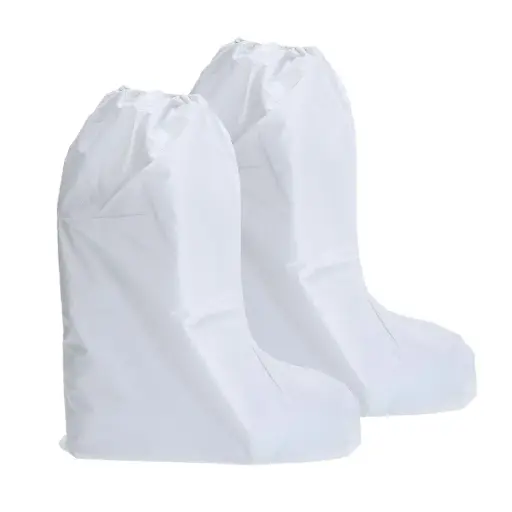 [ST45WHR] Couvre-bottes BizTex® Microporeux Type 6PB