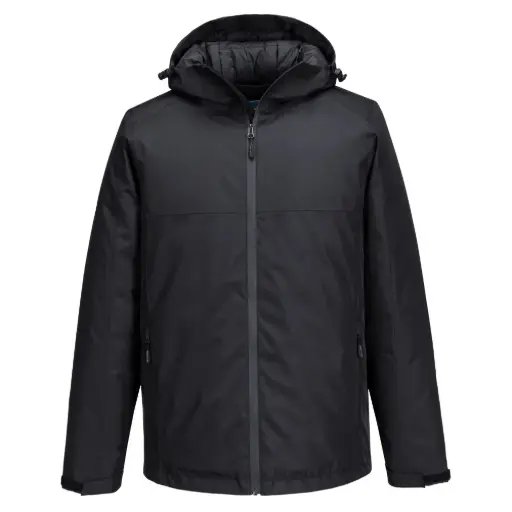 Parka professional