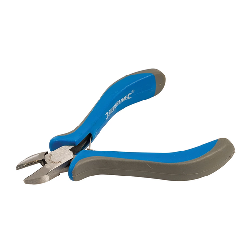[MPCD] Mini-pince coupante diagonale