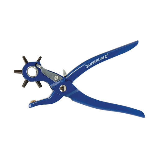 [PIP008] Pince perforatrice